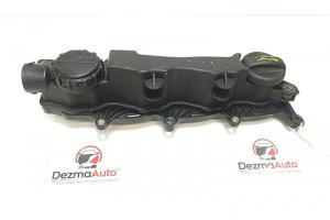 Capac culbutori, 9651815680, Citroen C4 (I) 1.6hdi (id:339663) din dezmembrari