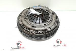 Volanta masa dubla cu placa presiune, Audi A3 (8L1) 1.9tdi (pr:110747) din dezmembrari