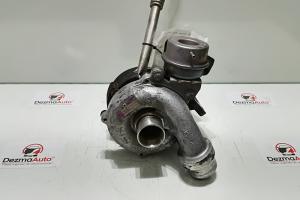 Turbosuflanta 54399700030, Renault Megane 2 sedan , 1.5dci din dezmembrari