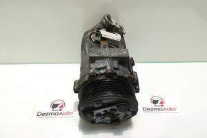 Compresor clima, GM24421642, Opel Astra H, 1.7cdti (pr:110747) din dezmembrari