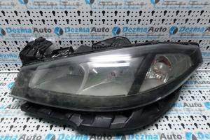 Far stanga 8200481198, Renault Laguna 2 Grandtour, 2001-2007 (id:156017) din dezmembrari
