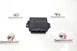 Modul senzori parcare, 8K0919475C, Audi A4 (8K2, B8) (id:340467) din dezmembrari