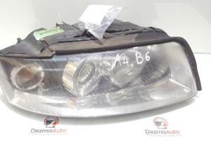 Far dreapta cu lupa 8E0941004G, Audi A4 Avant (8E5, B6) din dezmembrari