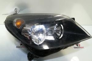 Far dreapta, Opel Astra H combi din dezmembrari