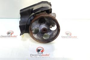 Pompa servo directie 9636320580, Peugeot 307 hatchback, 2.0hdi din dezmembrari