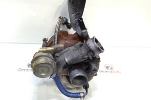 Turbosuflanta 9622526980, Peugeot 206 SW, 2.0hdi din dezmembrari