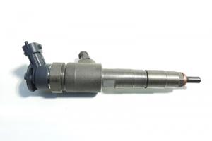 Injector, CV6Q-9F593-AA, Peugeot 207 (WA), 1.6hdi din dezmembrari