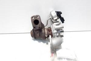 Turbosuflanta, 9804945280, Peugeot 207 CC (WD), 1.6hdi din dezmembrari