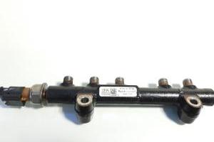 Rampa injectoare, 9804776780, Peugeot 207 sedan, 1.6hdi din dezmembrari