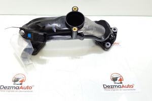 Tub intercooler cu senzor, 9674942380, Peugeot 3008, 1.6hdi din dezmembrari