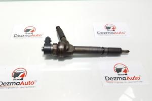 Injector cod 0445110175, Opel Astra H, 1.7cdti (id:340334) din dezmembrari