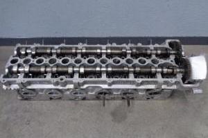 Chiulasa  fara axe came 7792753.9, Bmw seria 6 (E63) 3.0d (pr:121080) din dezmembrari