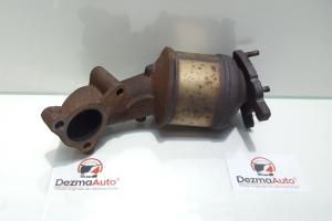 Catalizator, GM55574410, Opel Astra J, 1.7cdti (id:340472) din dezmembrari
