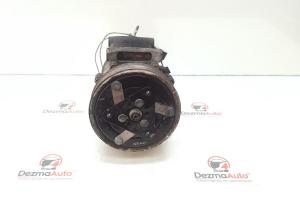 Compresor clima 9651910980, Peugeot 207 SW 1.6hdi din dezmembrari