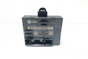Modul usa dreapta spate, 8K0959795F, Audi A4 Avant (id.157997) din dezmembrari