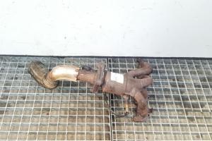 Catalizator 036178EA, Vw Polo (6N2) 1.4b (id:340494) din dezmembrari