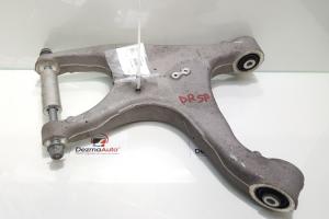 Brat trapez dreapta spate 8R0505312F, Audi Q5 (8R) 2.0tdi (id:341187) din dezmembrari