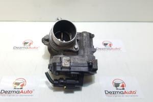 Clapeta acceleratie 48CPD1, GM55199974, Opel Vectra C 1.9cdti din dezmembrari