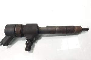 Injector cod 0445110276, Opel Astra H combi 1.9cdti din dezmembrari