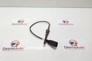 Sonda temperatura gaze, 03L906088D, Audi A4 (8K2, B8) 2.0tdi (id:340593) din dezmembrari