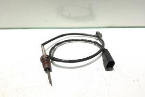 Sonda temperatura gaze, 03L906088AQ, Audi A4 (8K2, B8) 2.0tdi (id:340533) din dezmembrari