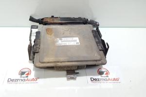 Calculator motor 03G906018AS, Vw Passat (3C2) 2.0tdi (id:341296) din dezmembrari