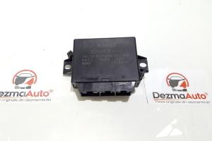 Modul senzori parcare 263500001R, Renault Laguna 3 (id:341213) din dezmembrari