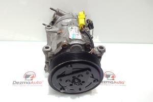 Compresor clima, 9659875880, Peugeot 307 SW, 1.6hdi (id:165239) din dezmembrari