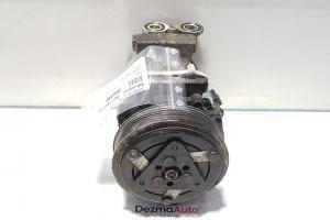 Compresor clima, 2S61-19D629-AE, Ford Fiesta 5, 1.4tdci (id:333295) din dezmembrari