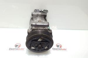 Compresor clima, 2S61-19D629-AE, Ford Fiesta 5, 1.4tdci (pr:117994) din dezmembrari