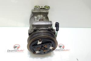 Compresor clima, 2S61-19D629-AE, Ford Fiesta 5, 1.4tdci (id:299615) din dezmembrari