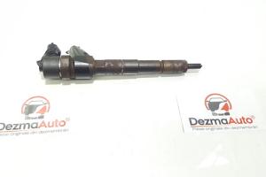 Injector 0445110327, Opel Insignia, 2.0cdti (id:341866) din dezmembrari