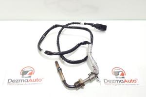 Sonda temperatura gaze, 04L906088DR, Audi Q5 (8R) 2.0tdi (id:119943) din dezmembrari