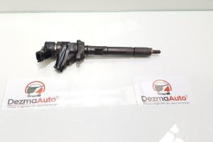 Injector, 0445110259, Peugeot 307, 1.6hdi (id:341673) din dezmembrari