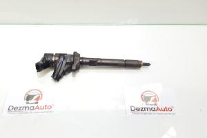 Injector, 0445110259, Peugeot 307, 1.6hdi (id:341674) din dezmembrari