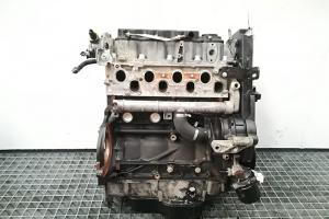 Motor, X17DTL, Opel Astra F, 1.7dti (pr;110747) din dezmembrari