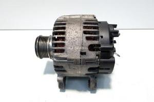 Alternator, cod 06F903023H, Audi A4 (8E2, B6) 1.9tdi (pr:110747) din dezmembrari