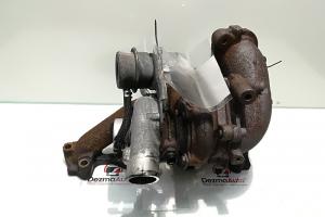 Turbosuflanta, GM90530995, Opel Astra G combi (F35) 1.7dti (id:342116) din dezmembrari