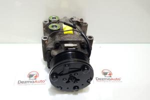 Compresor clima YS4H-19D629-AC, Ford Transit Connect (P65) 1.8tdci (pr:110747) din dezmembrari