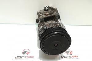 Compresor clima, 8E0260805CB, Audi A4 (8EC, B7) 2.0tdi  (pr:117994) din dezmembrari