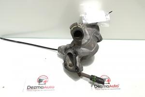 Corp termostat, 9624839210, Citroen Berlingo 1, 1.9hdi (id:342164) din dezmembrari