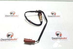 Sonda lambda 06A906262AJ, Audi A3 (8L1) 1.8t din dezmembrari
