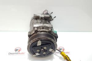 Compresor clima 9645440480, Citroen C5 (I) Break 2.0b din dezmembrari