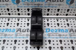 Butoane comanda geam stanga fata 1J4959857D, Vw Golf 4, 1997-2005 (id.157530) din dezmembrari