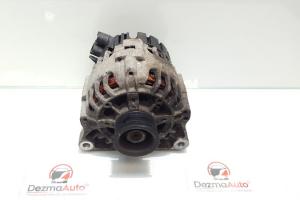 Alternator cod 9642880480, Peugeot Boxer, 2.0hdi (id:342256) din dezmembrari