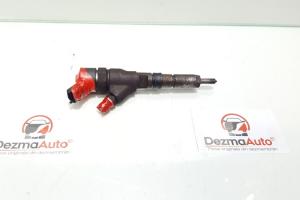 Injector 9641742880, Peugeot Boxer, 2.0hdi (id:342280) din dezmembrari