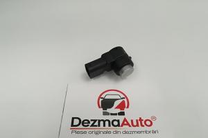 Senzor bara spate 9666016377ZR, Citroen C4 (I) (id:332527) din dezmembrari