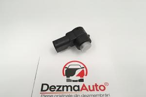 Senzor bara spate 9666016377ZR, Citroen C4 (I) (id:332523) din dezmembrari