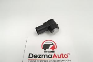 Senzor bara spate 9666016377ZR, Citroen C4 (I) (id:332519) din dezmembrari