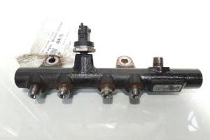 Rampa injectoare 175215346R, Dacia Sandero 2, 1.5dci (id:342608) din dezmembrari